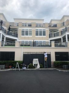 Apartment Turnover Painting Services in Philadelphia